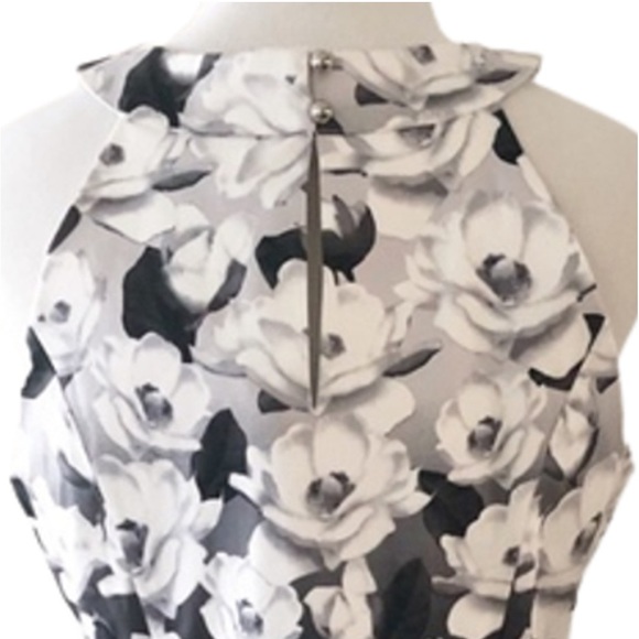 🆕 WHBM Shadow Falls Bodice Blouse - 8 - Picture 12 of 13